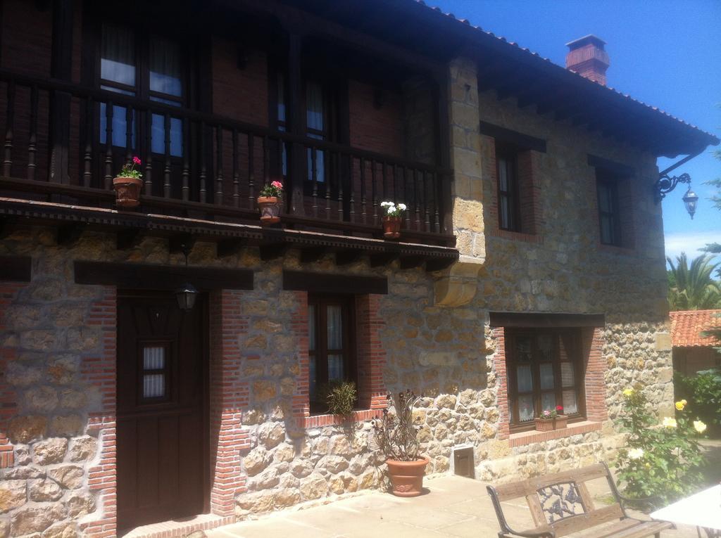 Casa Solallosa 112 Quijas Exterior foto