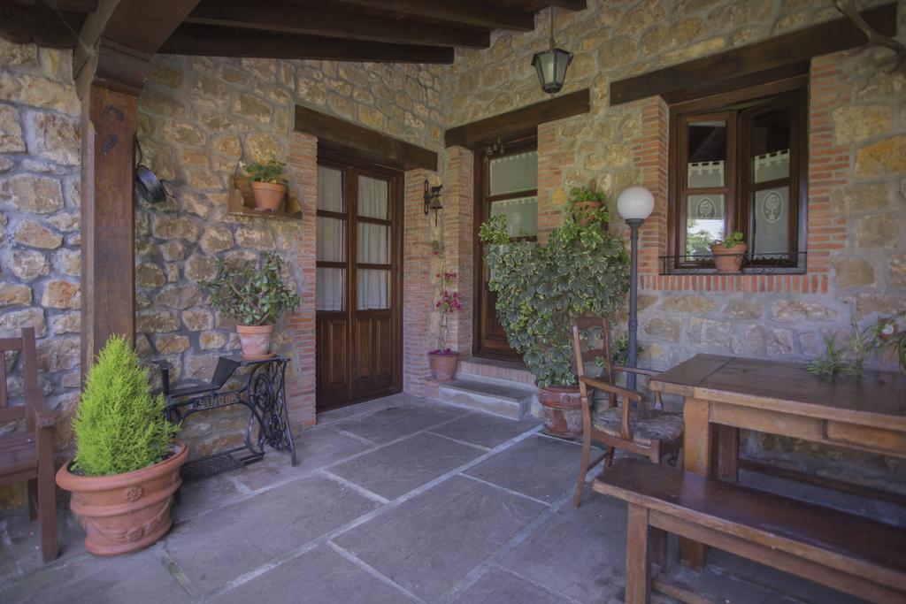 Casa Solallosa 112 Quijas Exterior foto